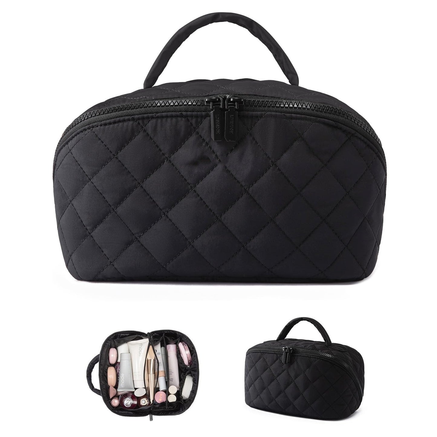 Travel Makeup Bag