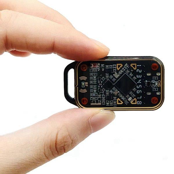 🔐Chameleon Ultra – The Ultimate NFC & RFID Emulator Tool