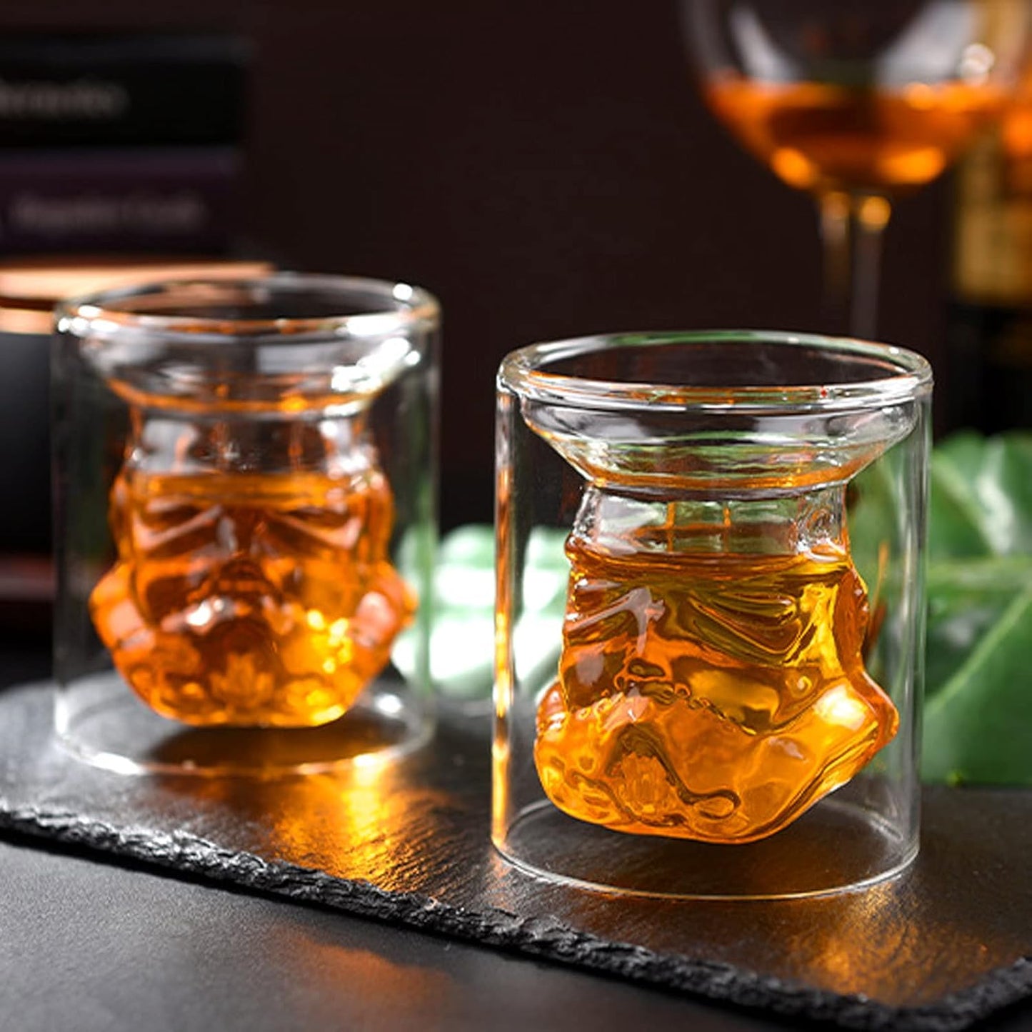Whisky Bottle