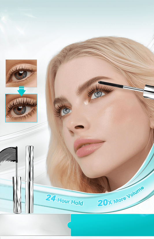 Long Thick Lash Mascara