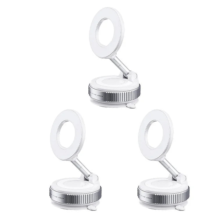 360° Adjustable Magnetic Phone Holder