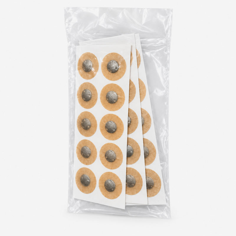 Magnetic Nasal Dilator and Nasal Patches