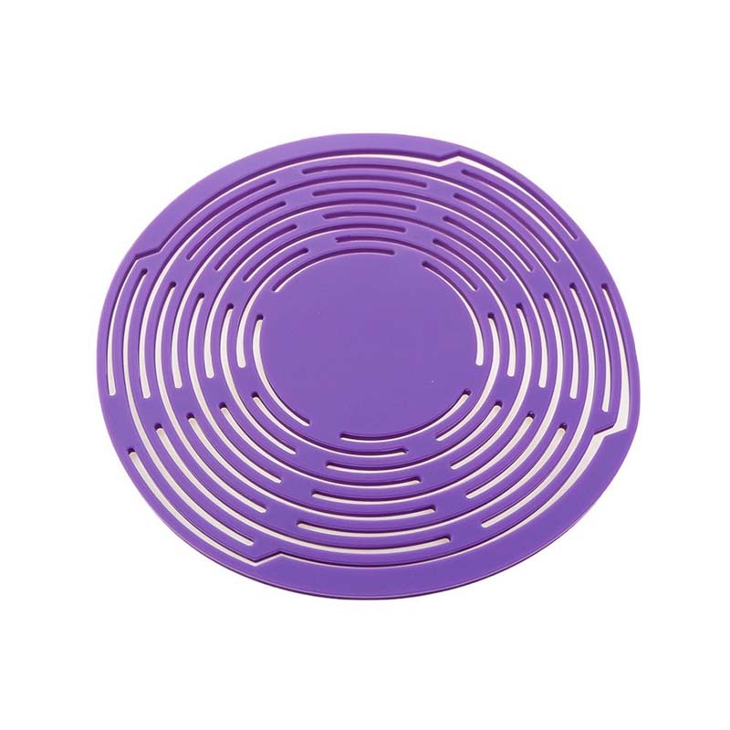 Multi-Use Silicone Storage Bag & Organizer