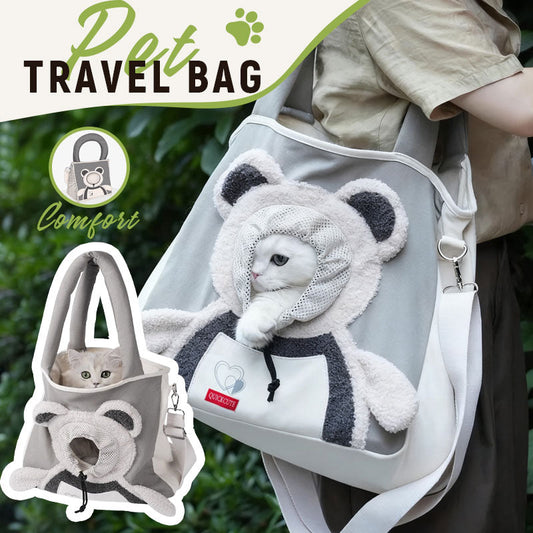 Pet Travel Bag