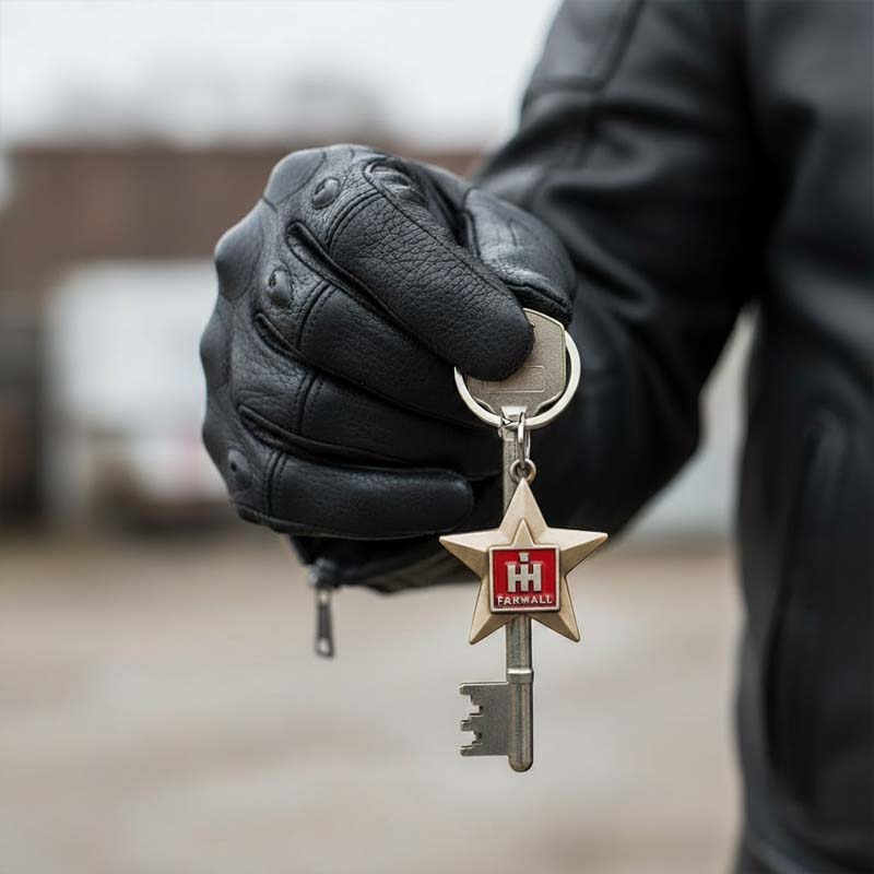 100 years of tractors anniversary