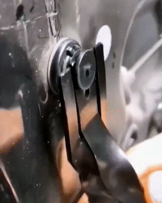 Panel Clip Removal Pliers