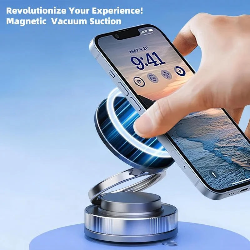 360° Adjustable Magnetic Phone Holder
