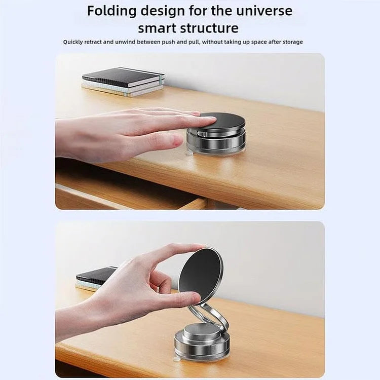 360° Adjustable Magnetic Phone Holder