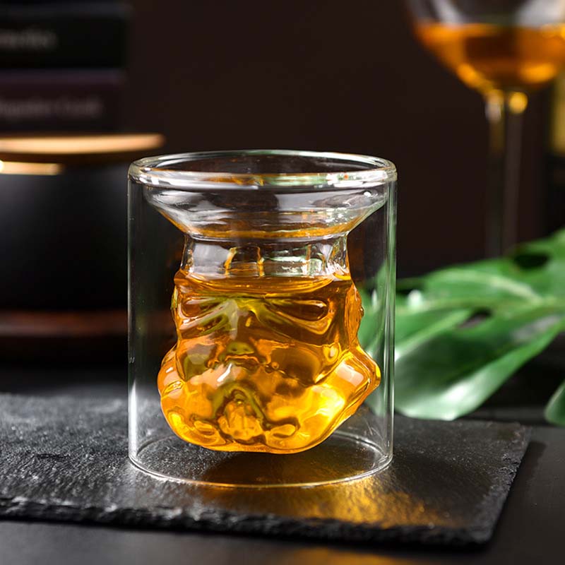 Whisky Bottle