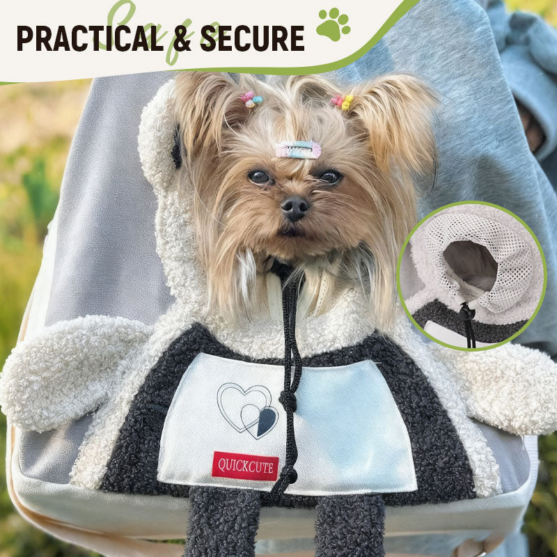 Pet Travel Bag
