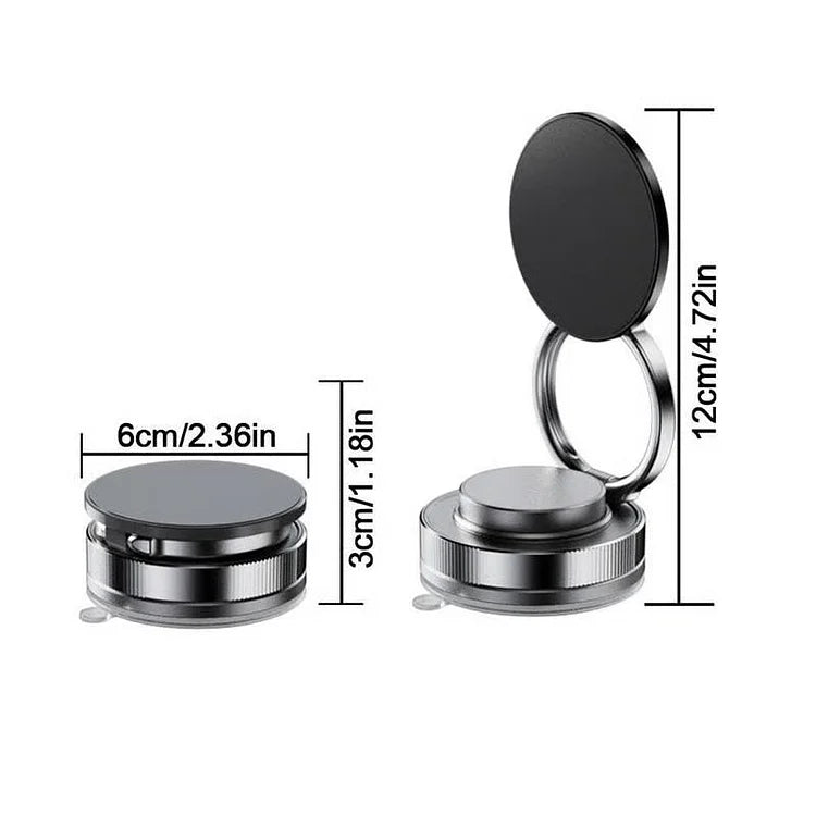 360° Adjustable Magnetic Phone Holder