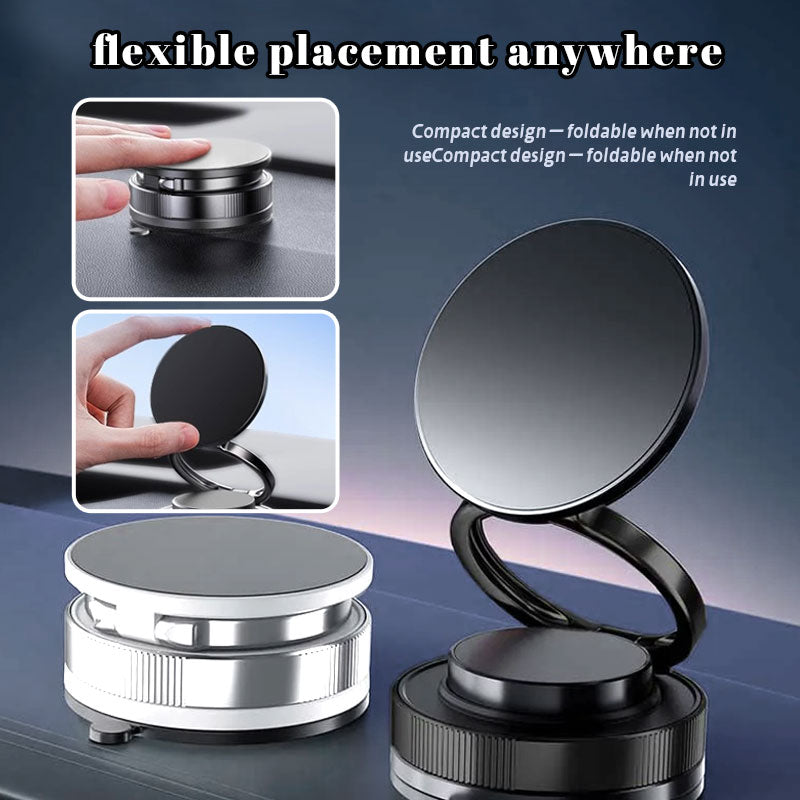 360° Adjustable Magnetic Phone Holder