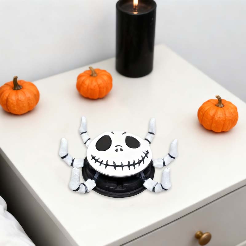 Halloween Skeleton Cup Holder