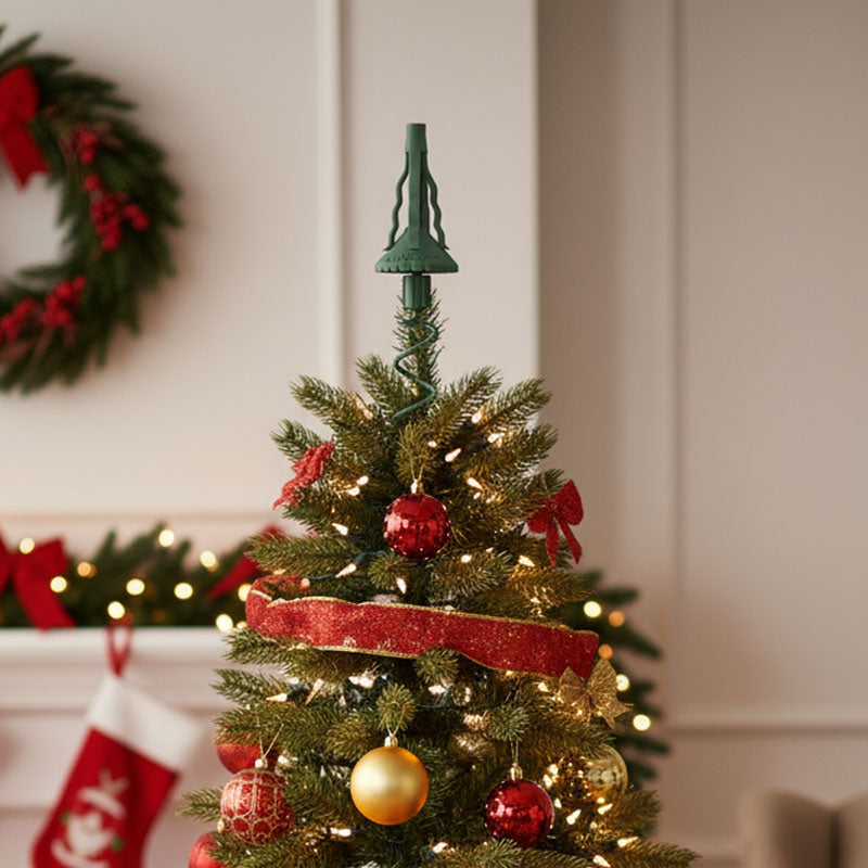 Christmas Tree Topper Holder