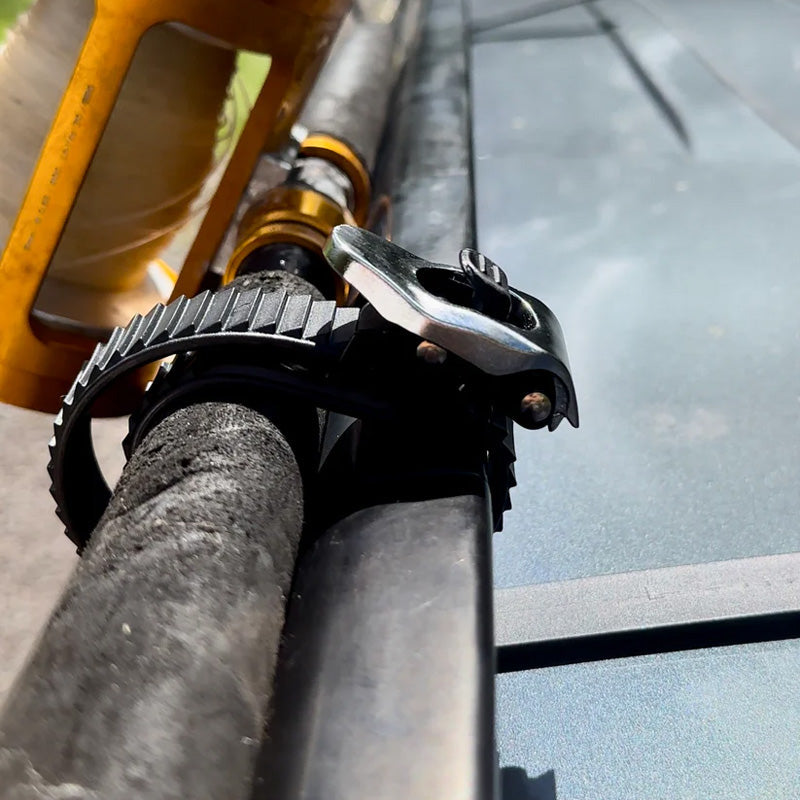 Ultimate Heavy Duty Grip Locking Buckle