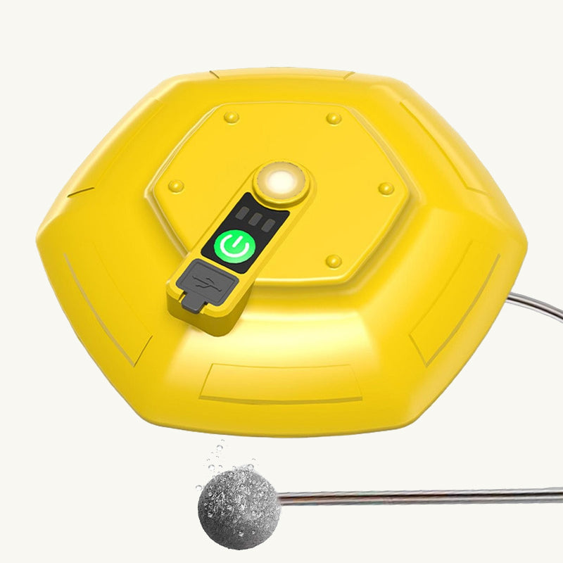Portable Floating Fishing Aerator Pump