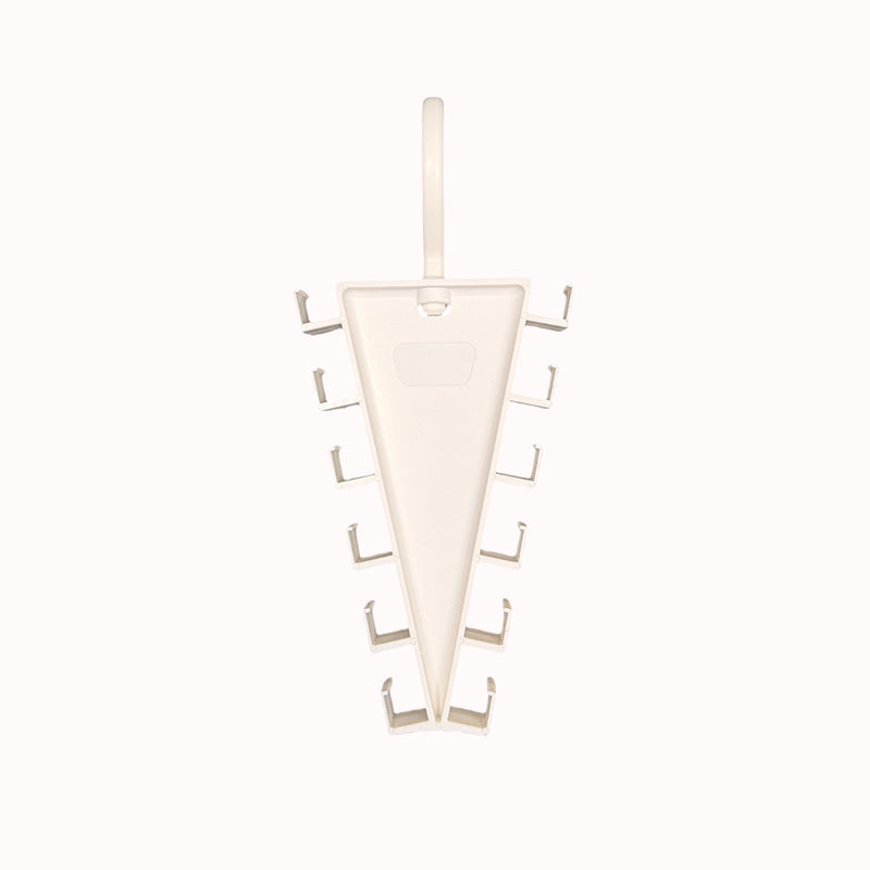 V-shaped Double-sided Hanging Bracket