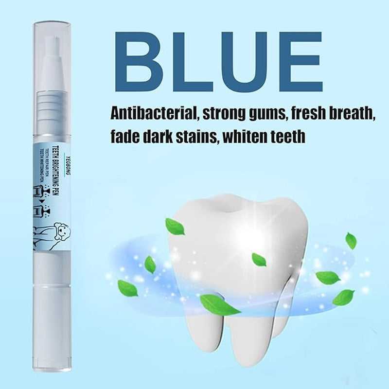 Pet Toothbrush Pen