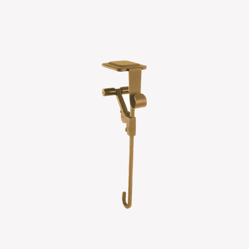 Fireplace Stocking|Garland Hanger