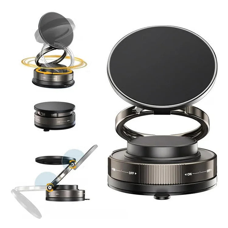360° Adjustable Magnetic Phone Holder