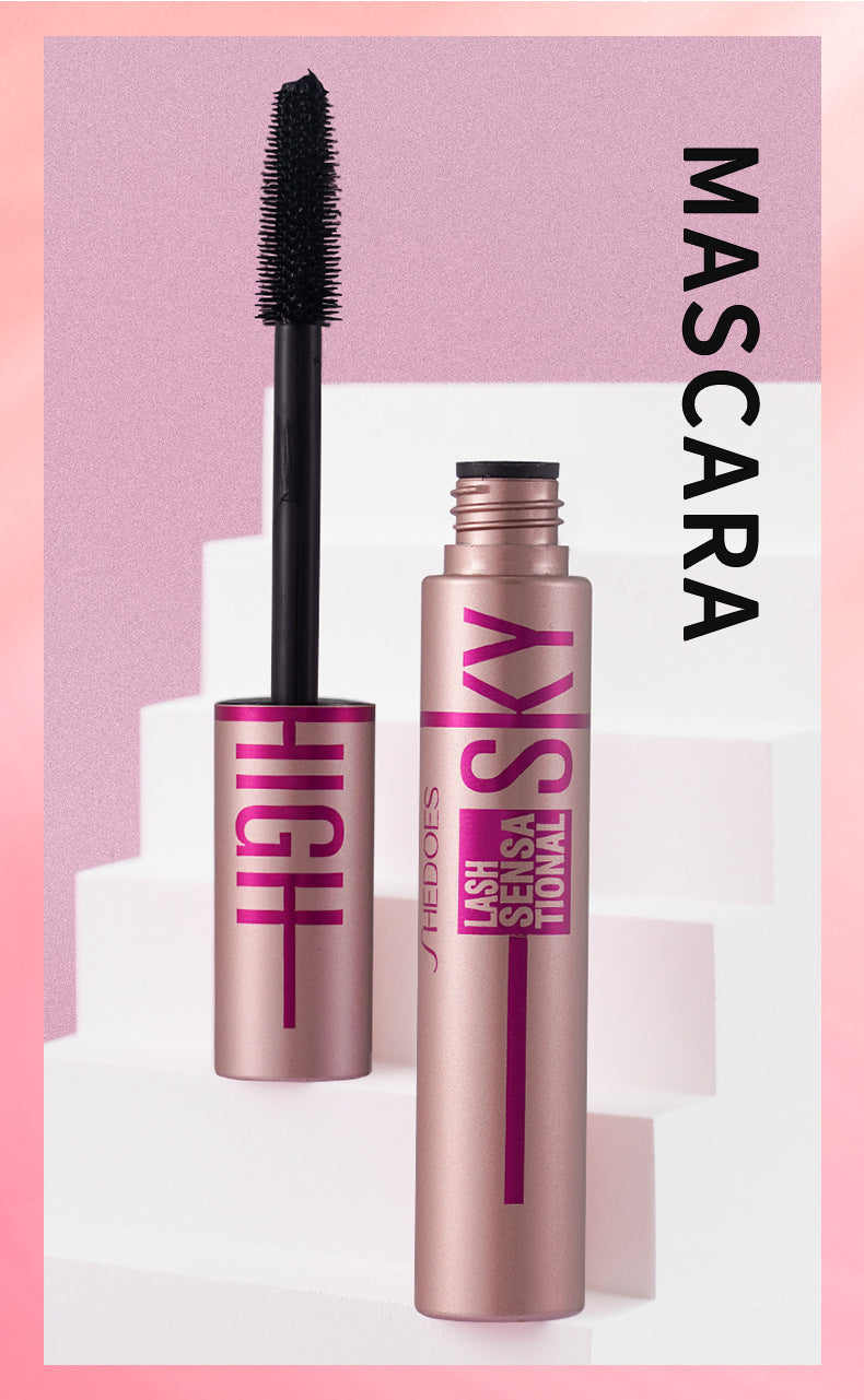 ⏰Limited-time offer: buy get 1 free❤️24-hour long-lasting mascara