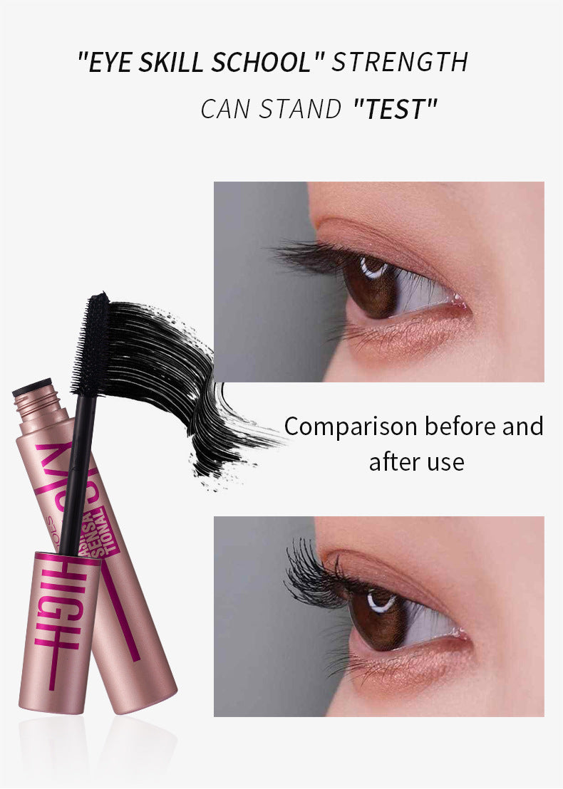 ⏰Limited-time offer: buy get 1 free❤️24-hour long-lasting mascara
