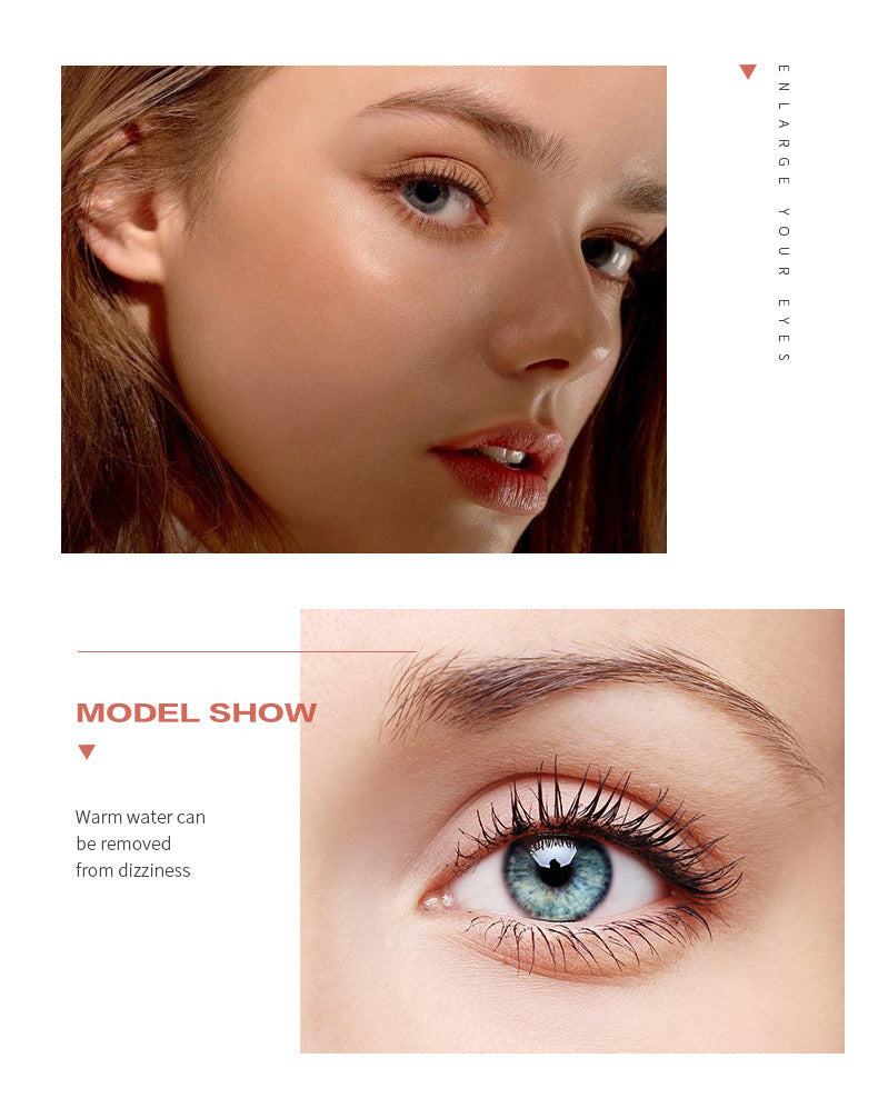 ⏰Limited-time offer: buy get 1 free❤️24-hour long-lasting mascara