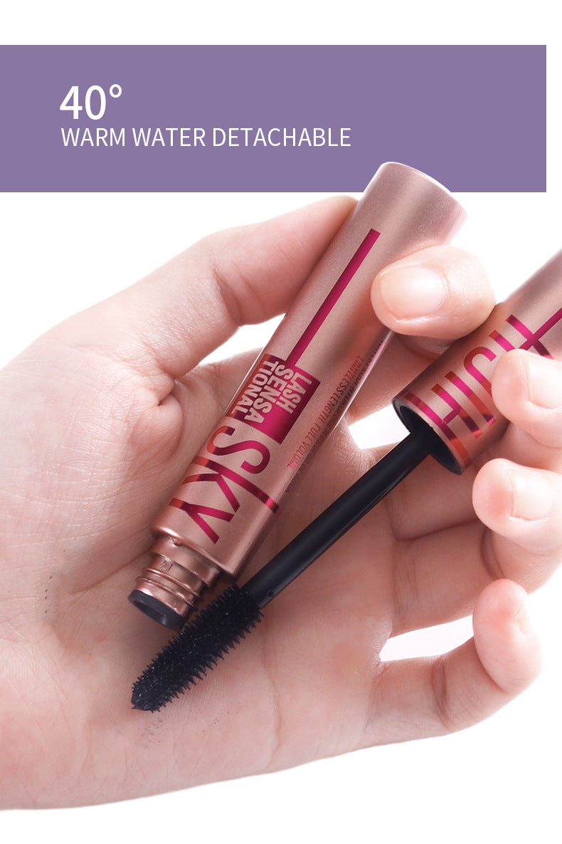 ⏰Limited-time offer: buy get 1 free❤️24-hour long-lasting mascara