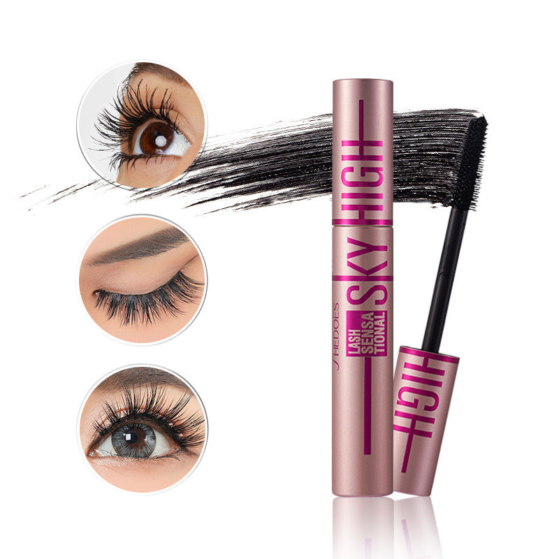⏰Limited-time offer: buy get 1 free❤️24-hour long-lasting mascara