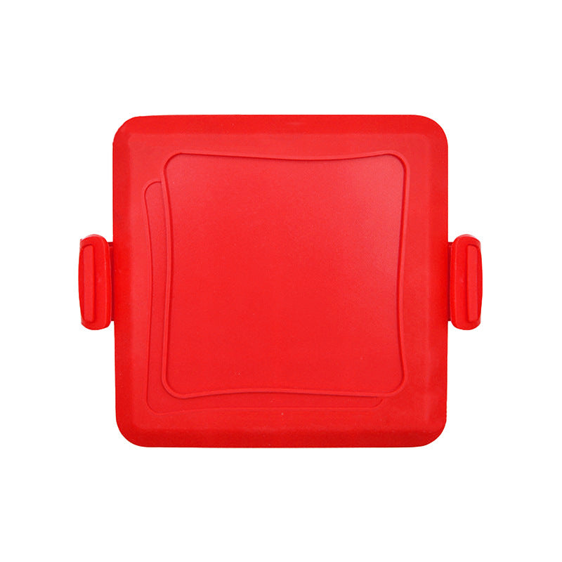 Microwave Toaster & Sandwich Maker