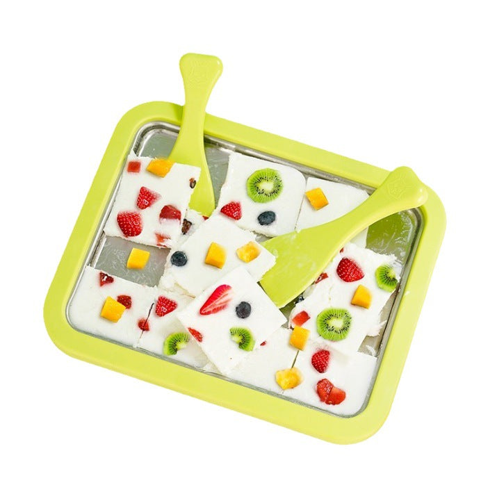 Don't miss this summer deal❄️A yogurt maker even kids can use