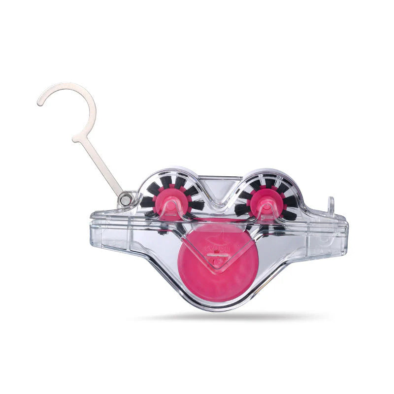 🔥Clean and maintain your bike effortlessly ✨Bicycle chain cleaner