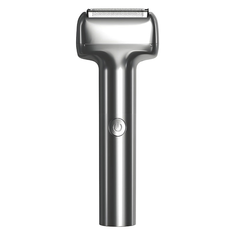 đ 50% OFF! đ Menâs Rechargeable Foil Electric Shaver â 3D Tilt Head, IPX6 Waterproof & USB-C Fast Charging âĄđȘ