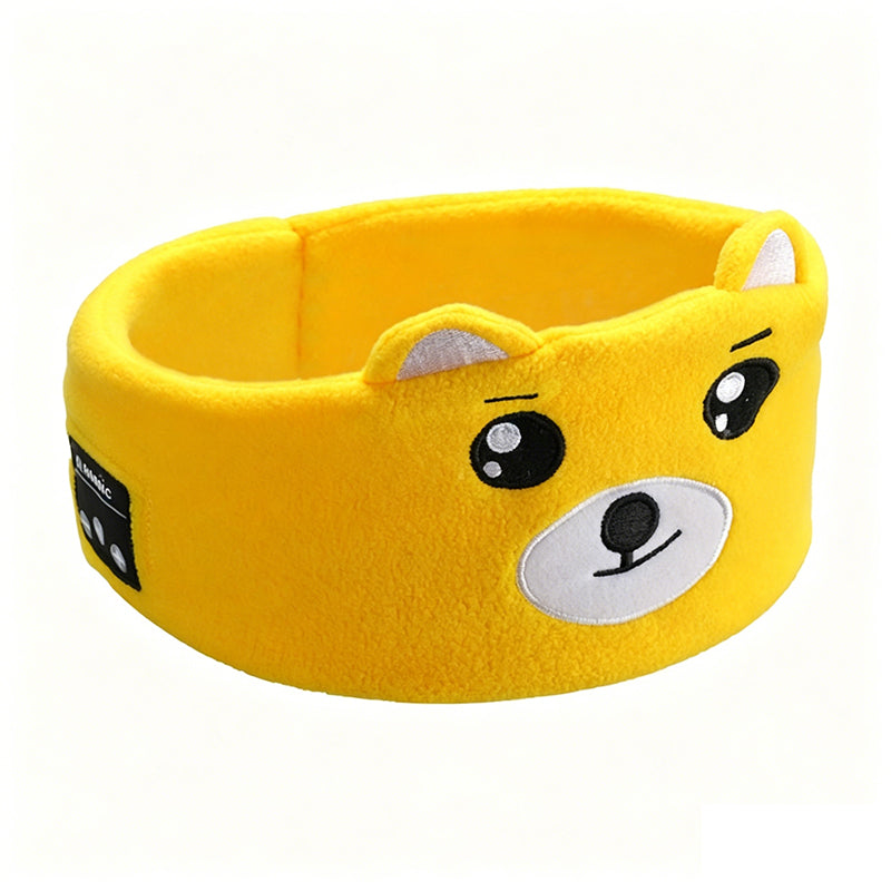 🔥Limited-time offer-Kids' Bluetooth Headband Headphones