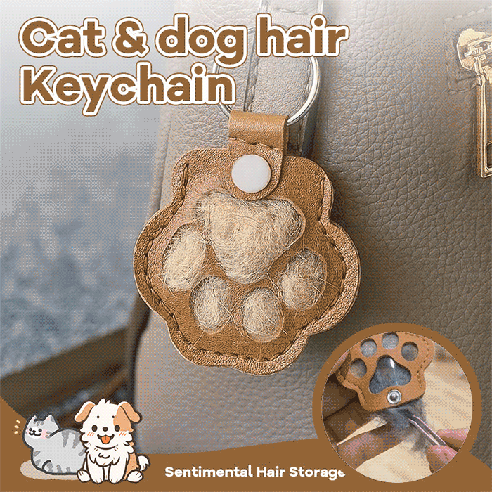 🐾 FurEver Keepsake