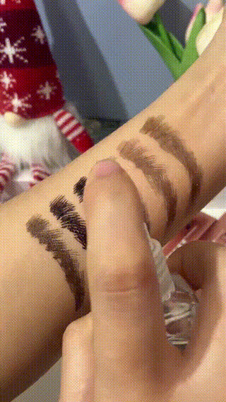 🎉BUY 1 GET 1 FREE🎁💝Waterproof Micro-Fork Eyebrow Pencil