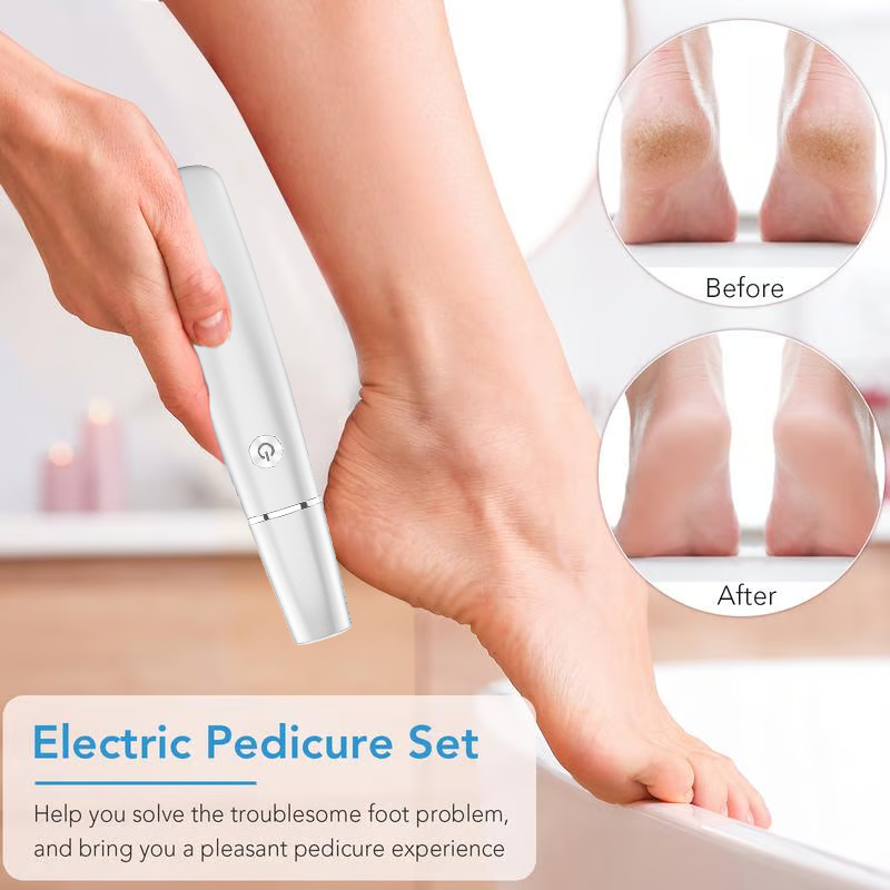 Electric Feet Callus Remover⚡