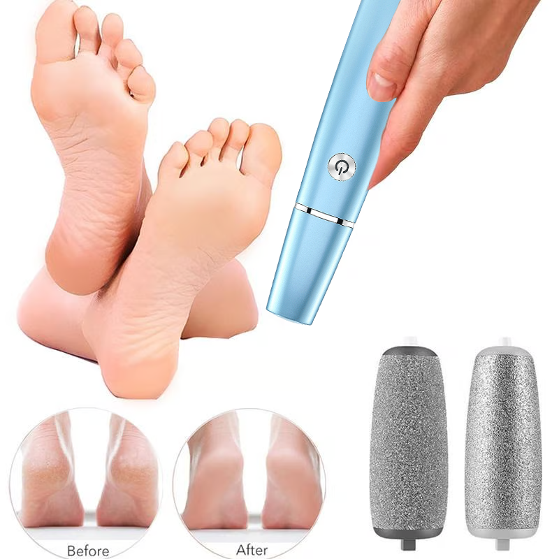 Electric Feet Callus Remover⚡