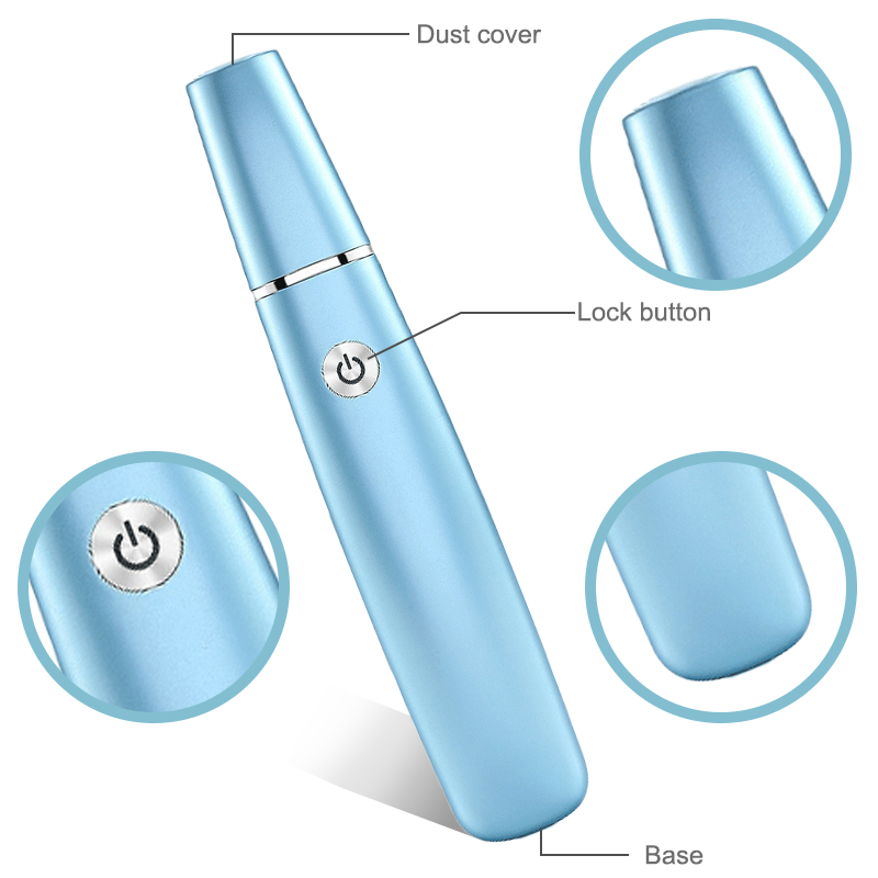 Electric Feet Callus Remover⚡