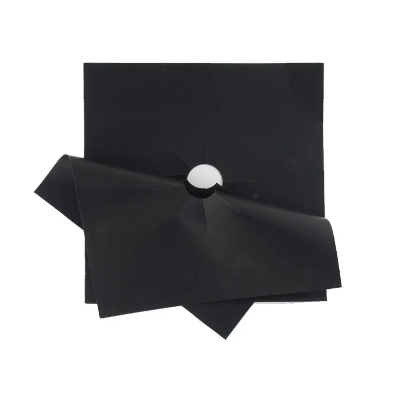 📢📢50% OFF !! ⏰Reusable Gas Stove Burner Protectors