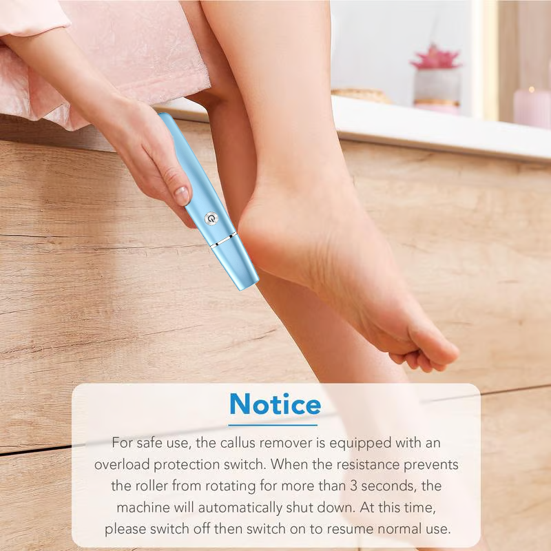 Electric Feet Callus Remover⚡