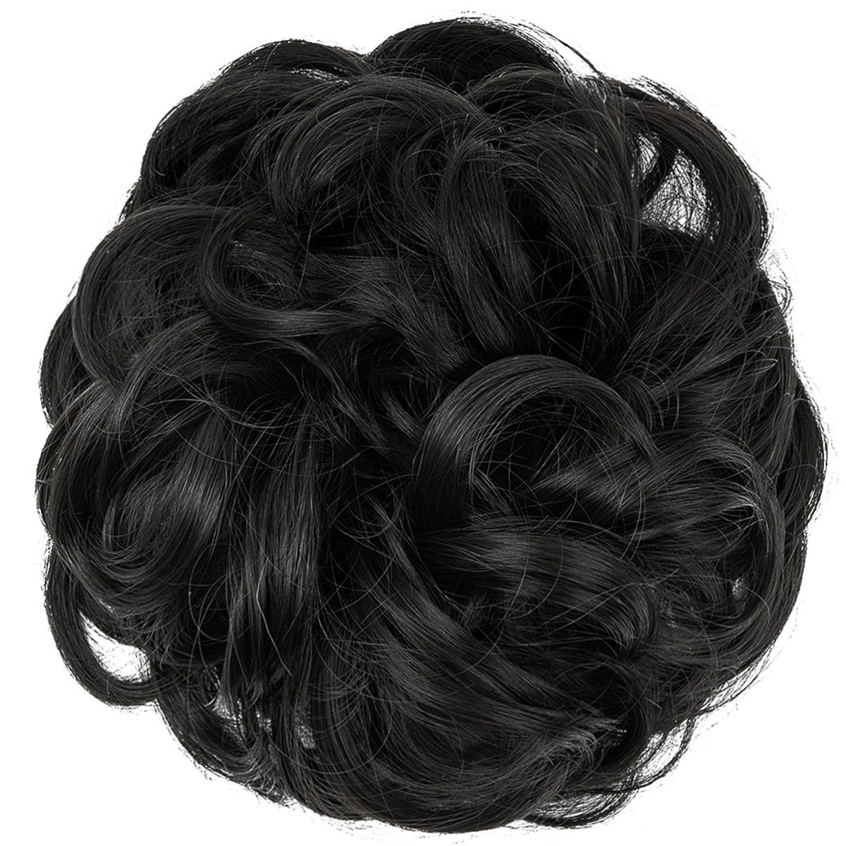 🥰The best side comb clip in hair accessories-wig✨