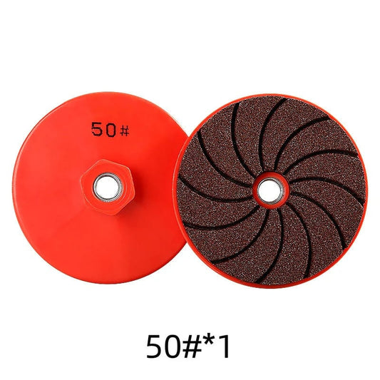 🔥 Multifunctional Integrated Grinding Wheel for Tile Cutting