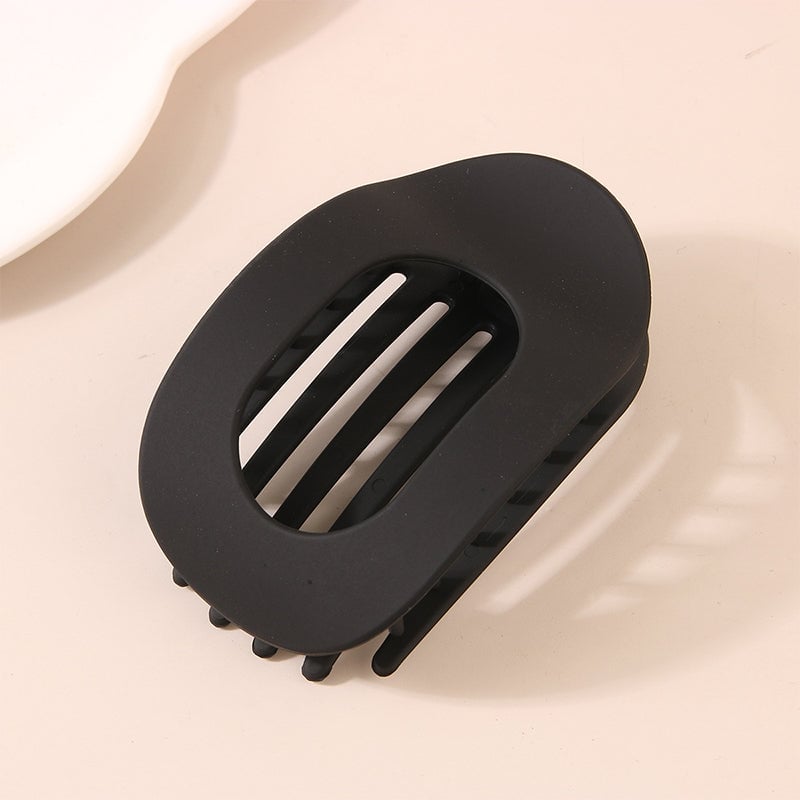Oval Hair Gripper Set (4 pcs)
