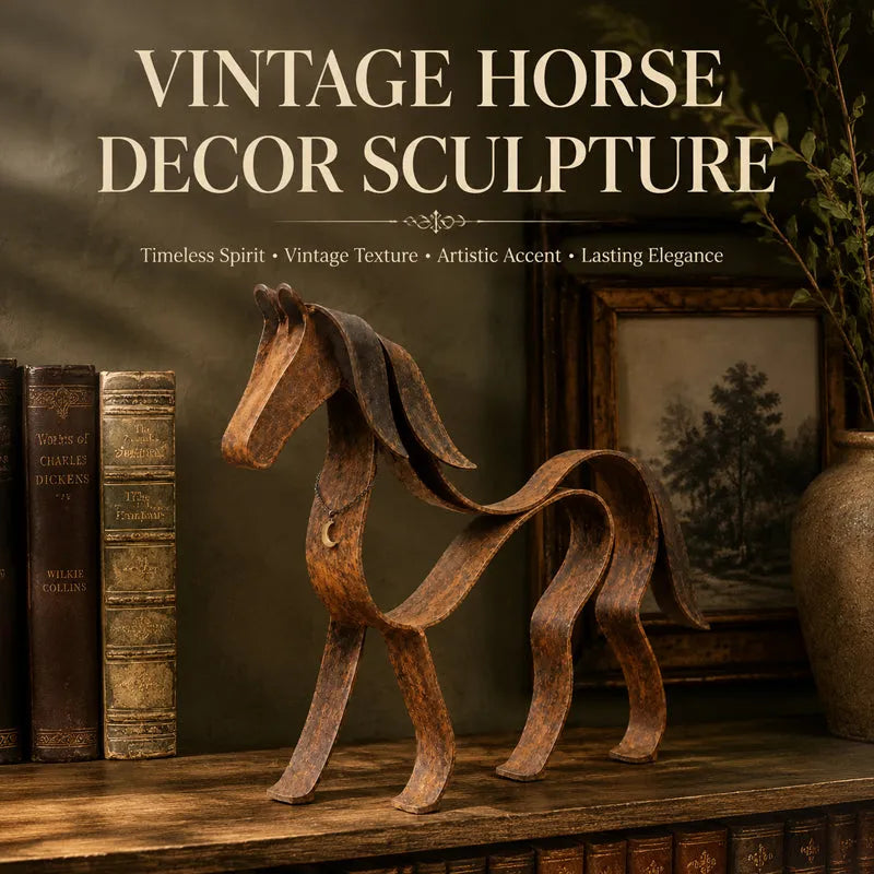 🐶✨Antique Bronze Dachshund Sculpture
