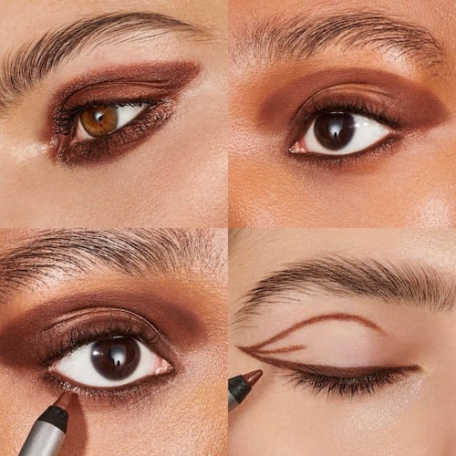 🔥Żelowy eyeliner