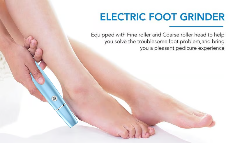 Electric Feet Callus Remover⚡