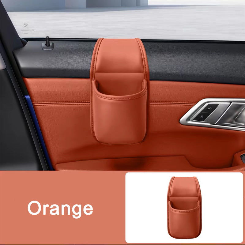 🚗 CAR DOOR STORAGE POCKET