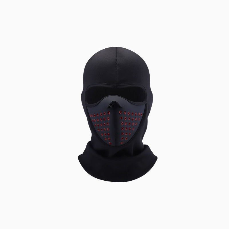 🔥Hot Sale 49% OFF🔥Winter Rider Warm Anti-Haze Balaclava Full Face Mask