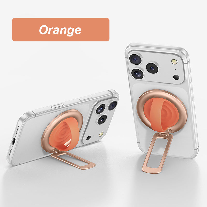 Strong Magnetic Phone Ring Holder